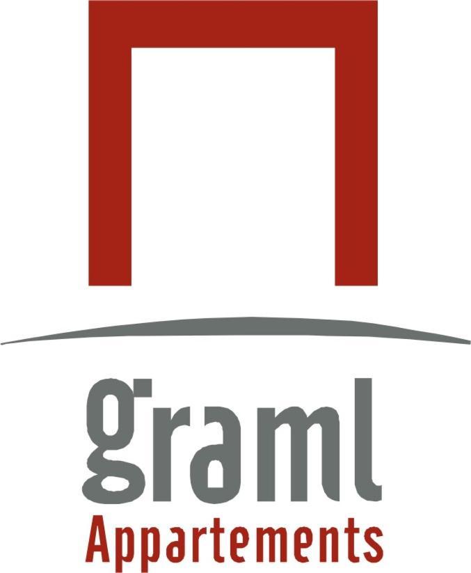 ...mein Graml Apartment *