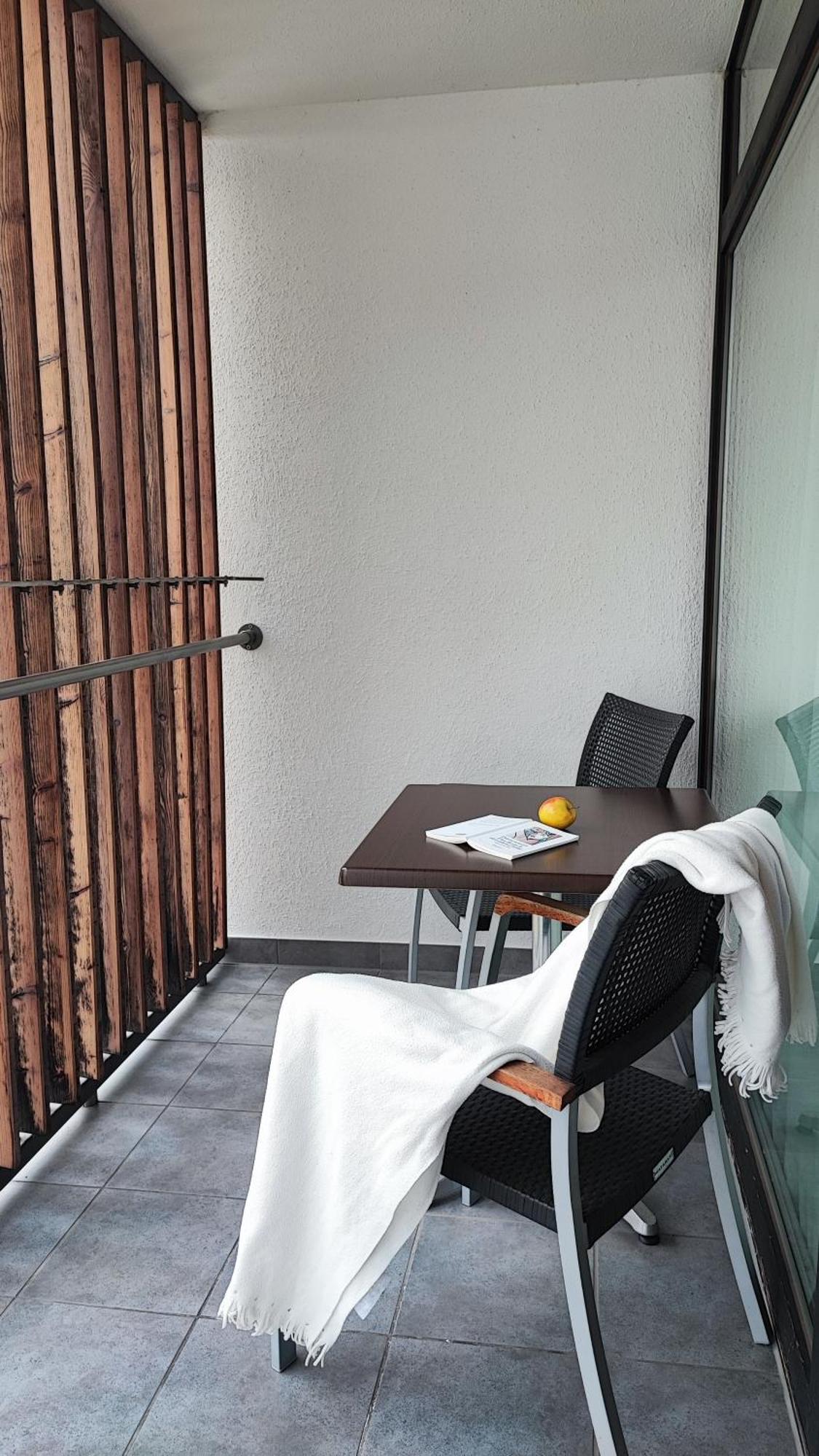 Apartment ...mein Graml *