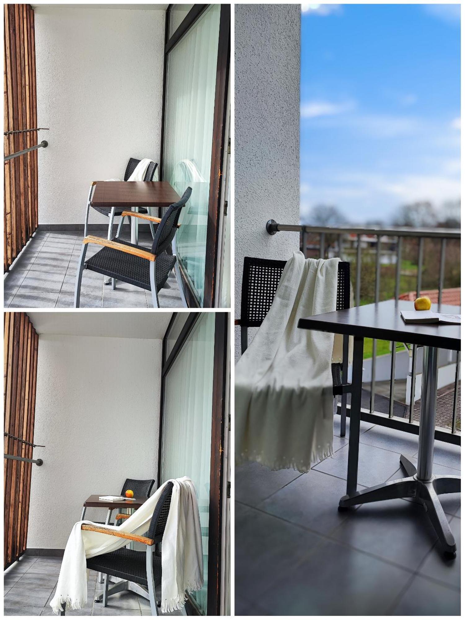 Apartment ...mein Graml *