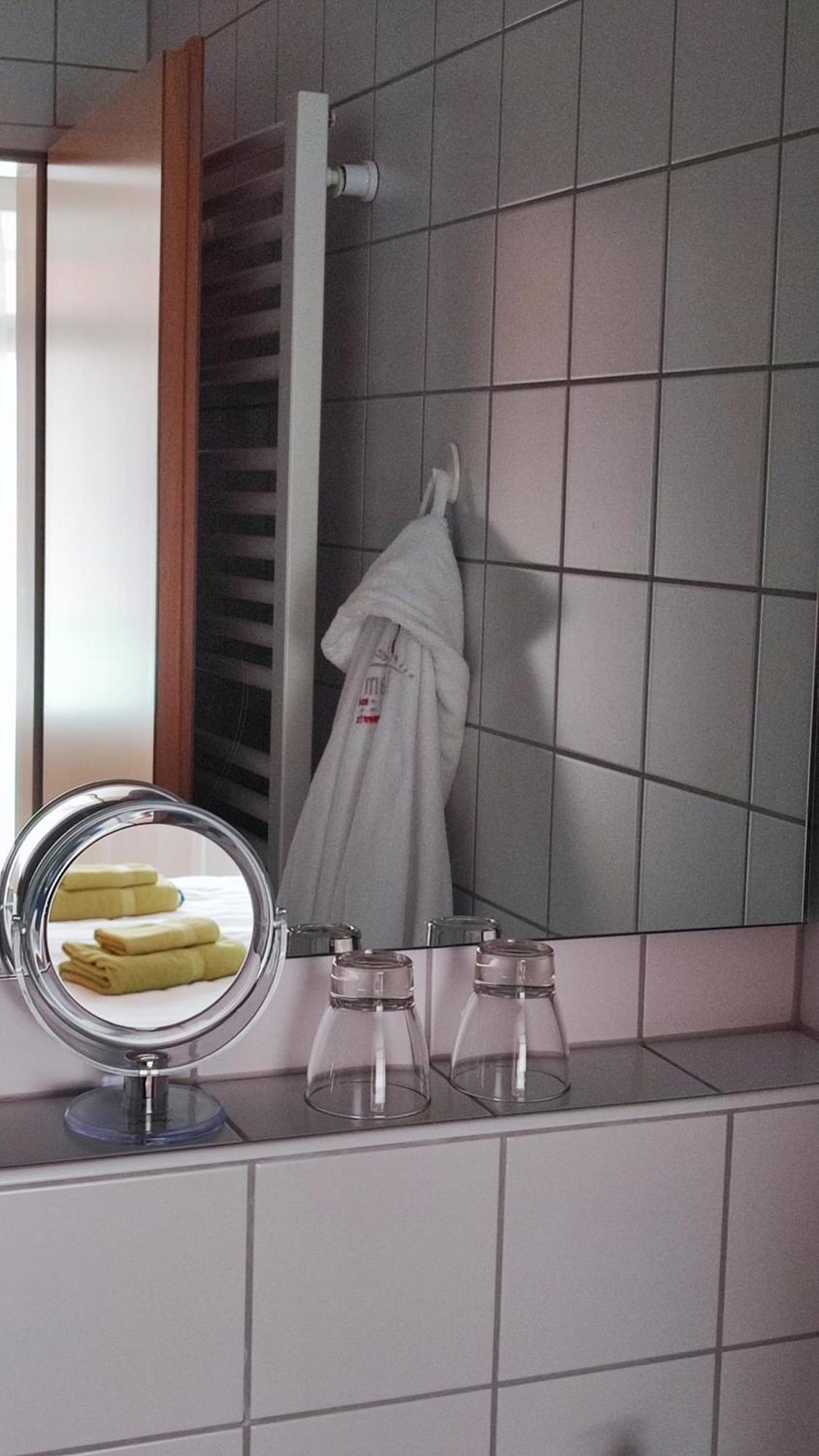 ...mein Graml Apartment *