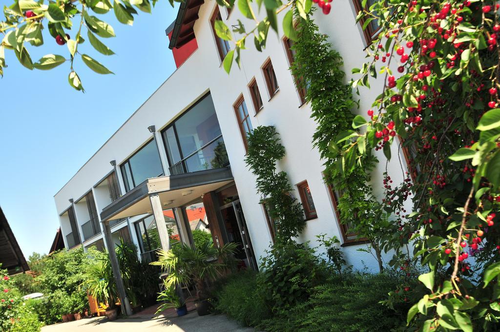 Appartement ...mein Graml Bad Füssing